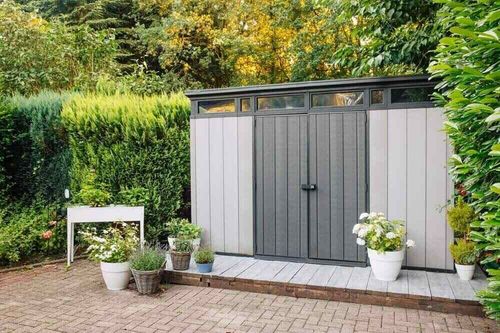 Shed Installation Costs: A Comprehensive Guide to Pricing Factors!
