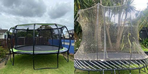 You Asked, We Answered: Are Expensive Trampolines Worth It?